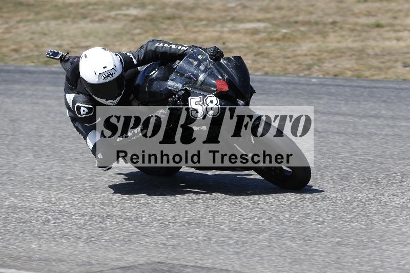 /19 06.06.2026  TZ Motorsport ADR/Gruppe rot/58